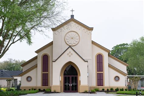 Immaculate Heart Of Mary Catholic Church Immaculate Heart Of Mary