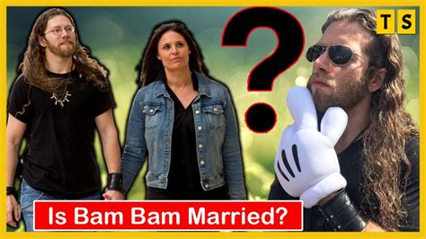 Is Bam Bam Brown Married Found Love In Alaskan Bush People Youtube