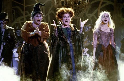 Top 10 Best Witch Movies To Watch This Halloween Day