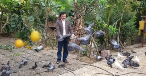 Sau khi gặp quang tèo thì hết nghèo, chuyển. Nghệ sĩ Giang Còi nghi có khối u ở họng, phải nhập viện điều trị