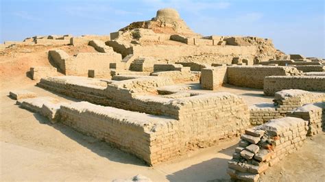 20 Awesome And Interesting Facts About The Indus Valley Civilization Tons Of Facts