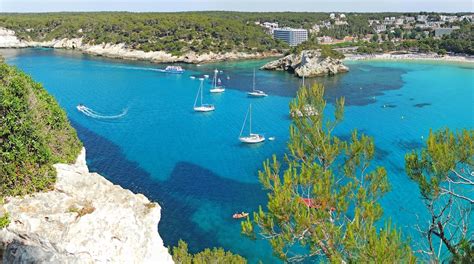 Menorca Travel Guide Best Of Menorca Balearic Islands Travel 2024