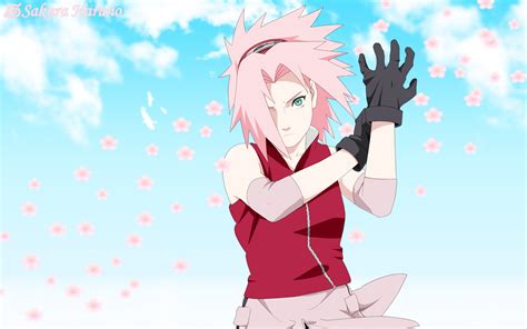 Naruto Shippuden With Images Female Anime Anime Characters Anime