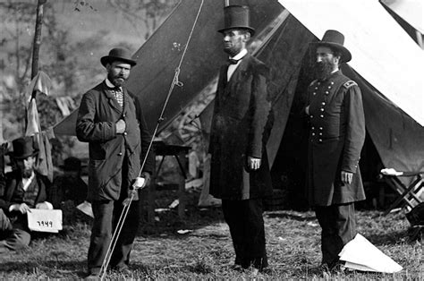 Lincolns Civil War Brilliance The Real Story Of The Political Savvy