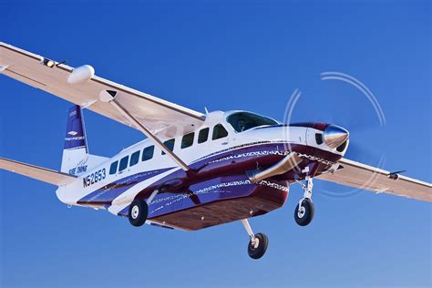 Cessna 208b Grand Caravan Aviones