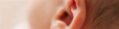 Ostre Zapalenie Ucha Rodkowego U Dziecka Jak Leczy I Ile Trwa