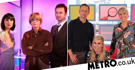 Watchdog Axed After 40 Years To Become The One Show Segment In Bbc Row
