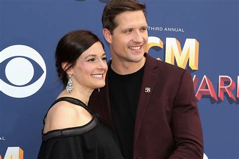 Walker Hayes And Wife Grieving Death Of Seventh Child