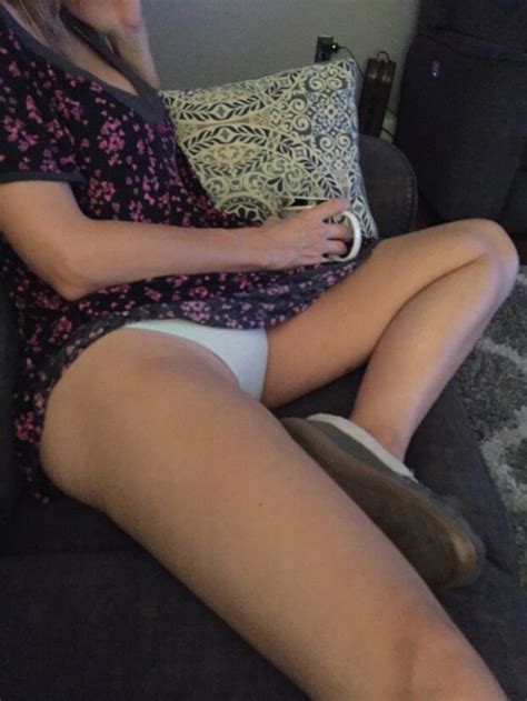 Amateur In White Panties 5 Budcrutch