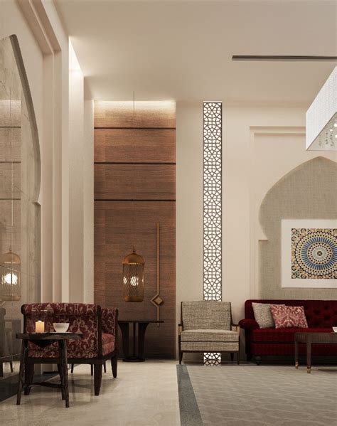 Pin On Modern Arabic Interior Design