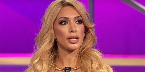 Farrah Abraham Claims Mtv Fired Her In Long Rant Accusing The Company