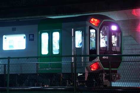 【朗報】プラレールに大阪メトロ400系が来る？発売はいつ？ Osaka