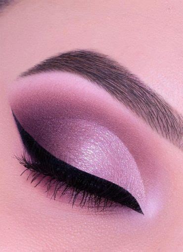 29 Winter Makeup Trends Freshen Up Your Look This Winter Romantic