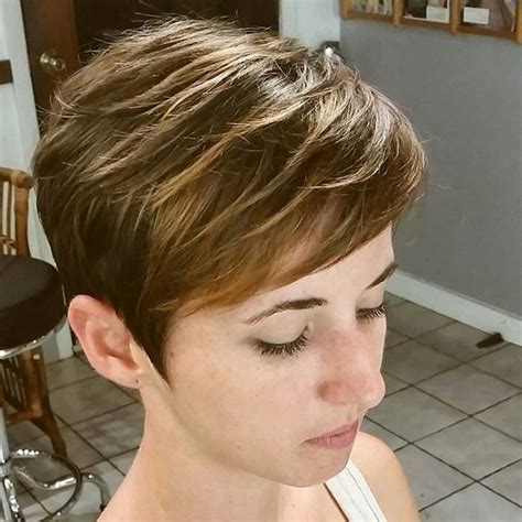 25 Amazing Short Pixie Haircuts And Long Pixie Cuts For