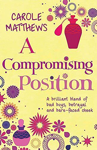 9780755346592 A Compromising Position Abebooks Matthews Carole