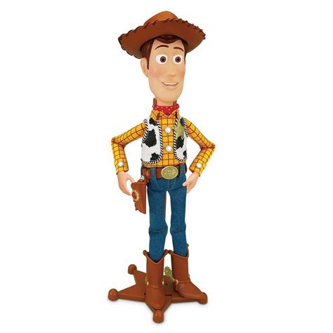 Toy Story Signature Collection Woody The Sheriff Tv And Movie Character