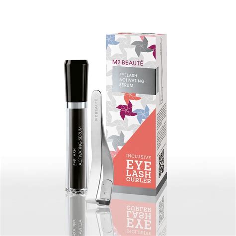 Eyelash Activating Serum M2 Beauté Los Trucos De Las