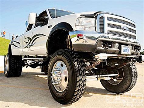2000 Ford F350 Lifted News Reviews Msrp Ratings With Amazing Images