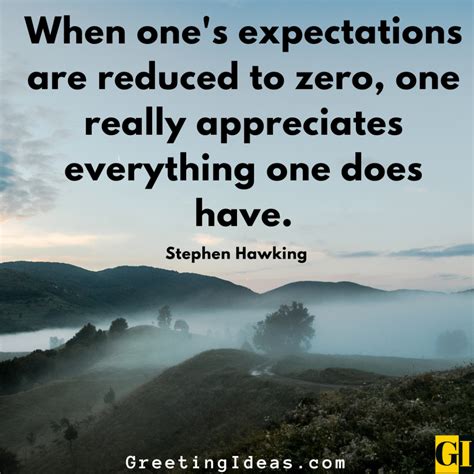 30 Inspiring Zero Quotes On Expectations In Life