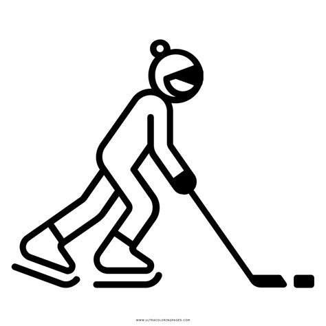 Agregar 69 Dibujo Hockey última Vn