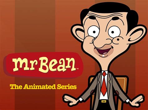 Mr Bean Cartoon Pc Wallpapers Wallpaper Cave