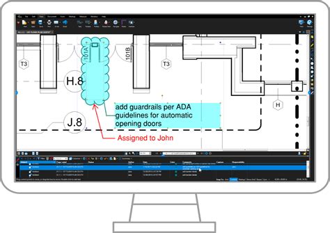 Bluebeam Revu Is An End To End Digital Workflow And Collaboration