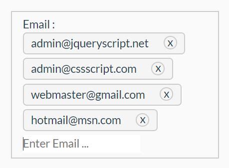 Email Id Validation In Asp Net Using Javascript Modern Javascript Blog
