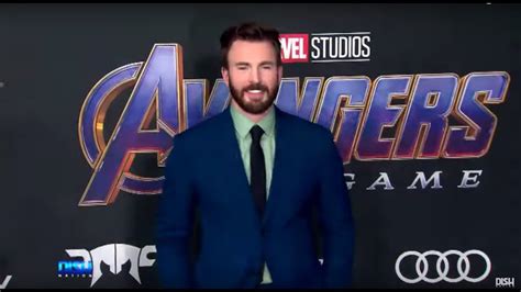 Captain America To The Rescue Chris Evans Is Not Here For The Straight Pride Parade Youtube