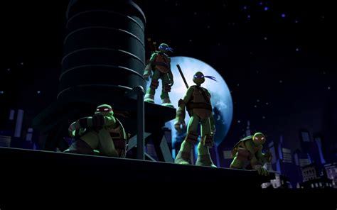 Image Turtles Rooftoppng Tmntpedia Fandom Powered By Wikia