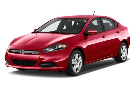 Dodge Dart Reviews Research New And Used Models Motor Trend