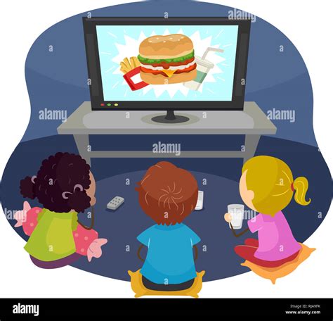 Boy Watch Tv Cartoon Hi Res Stock Photography And Images Alamy