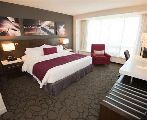 Delta Hotels By Marriott Ottawa City Centre Ottawa What To Know