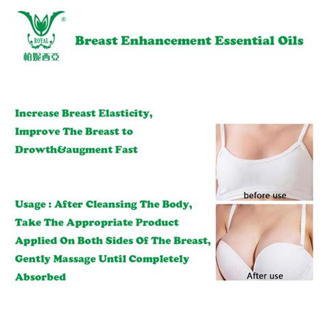 breast enlargement essential oil forming enhancement breast enlarge big bust enlarging