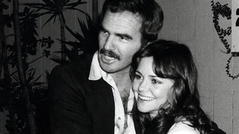 Burt Reynolds And Sally Field Today Actor Wants To Reunite With Ex