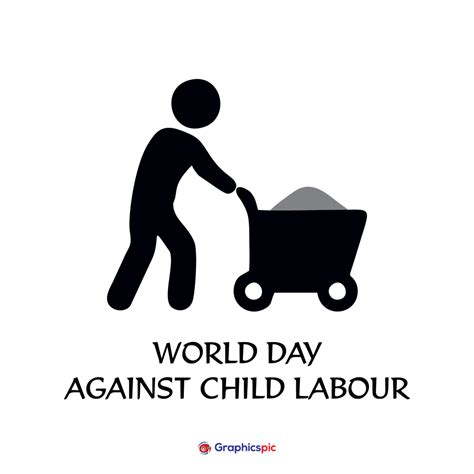 Child Labour Symbol