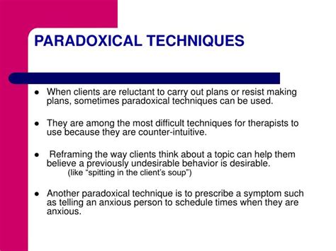 Ppt Reality Therapy Choice Theory Powerpoint Presentation Id153836