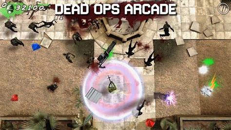 Call Of Dutyblack Ops Zombies V108 Apk