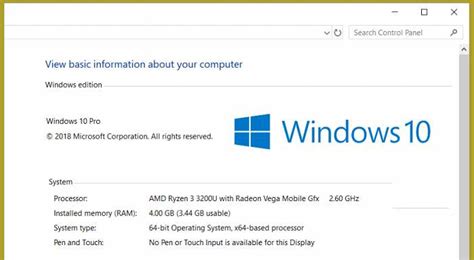Check What Version Of Windows Do I Have 11 10 8 7 Techmaina