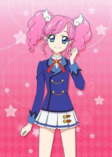 Cute Idols ♥︎ Wiki Anime Amino
