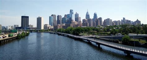 Philadelphia city walking tour | Visions of Travel