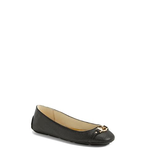 Michael Michael Kors Hampton Ballet Flat Women Nordstrom