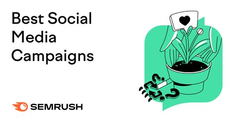 8 Best Social Media Campaigns To Inspire You In 2023 Aiarzz Blogs