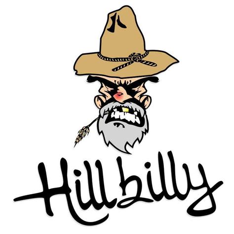 Hillbilly Country Band