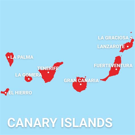 Spain Canary Islands AlienCSI
