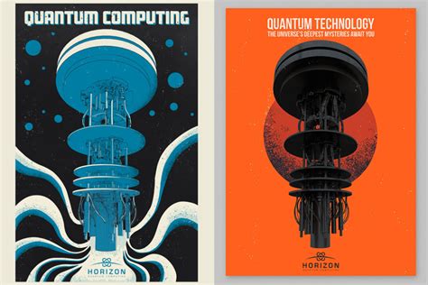 Retro Futurism Design Trend Graphicdome