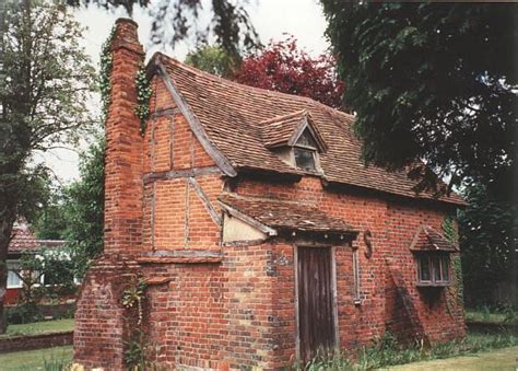 Three Unique Homes That Make Use Of Brick Handmade Houses With