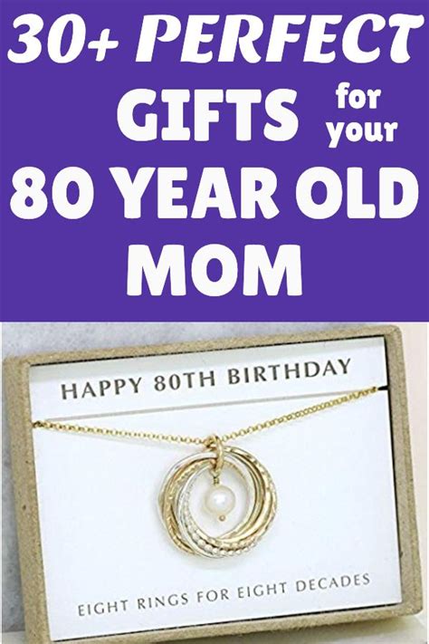 Birthday T Ideas For 80 Year Old Mother Sale Cheap Save 59