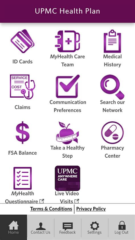 Upmc Health Android Apps On Google Play