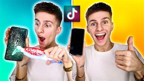 we tested viral tiktok life hacks they worked youtube