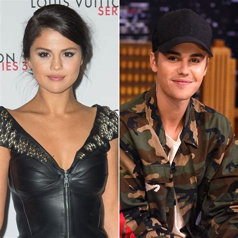 Selena Gomez Talks Justin Bieber Comeback September 2015 Popsugar